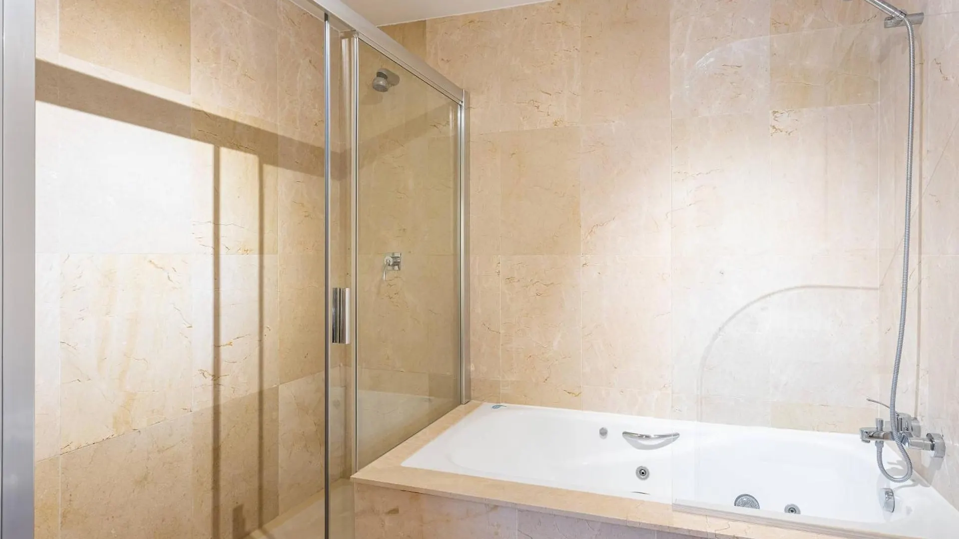 Mediterranean Swing - Acosta 5 Apartment Estepona Spain