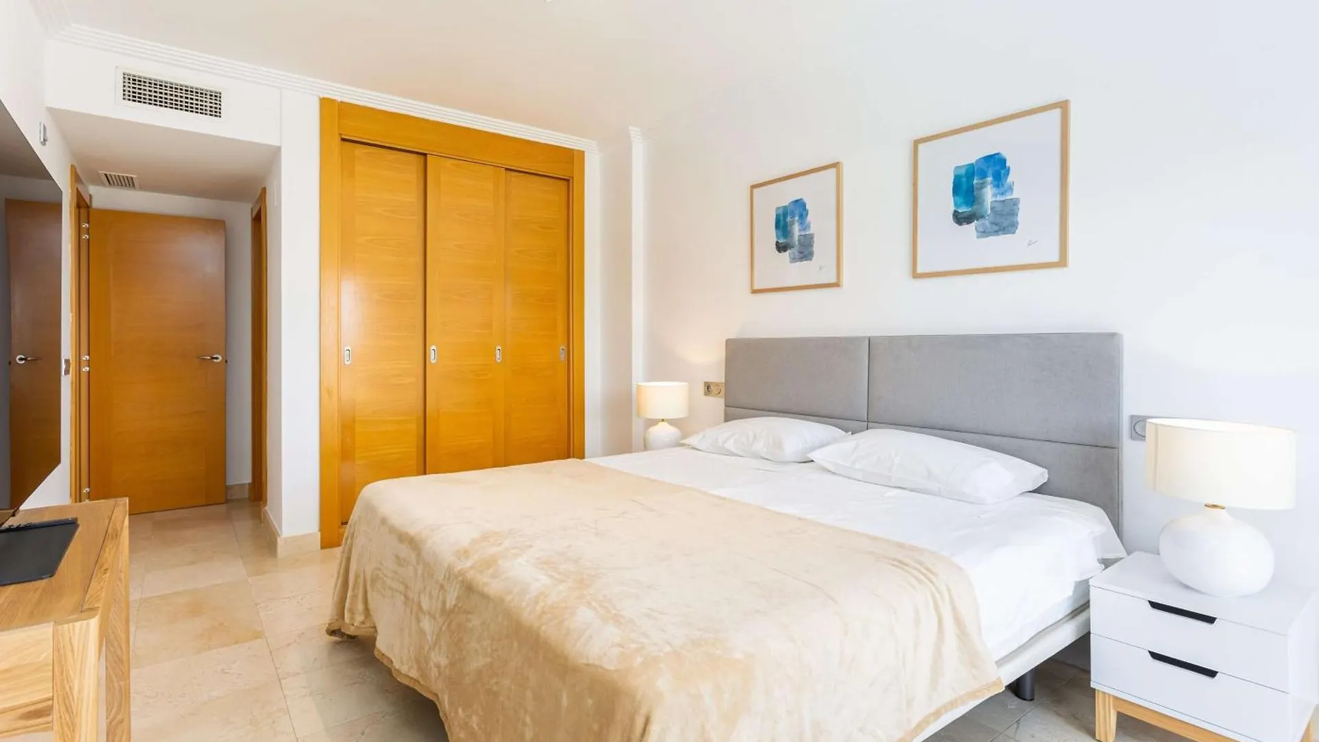 Mediterranean Swing - Acosta 5 Apartment Estepona Spain