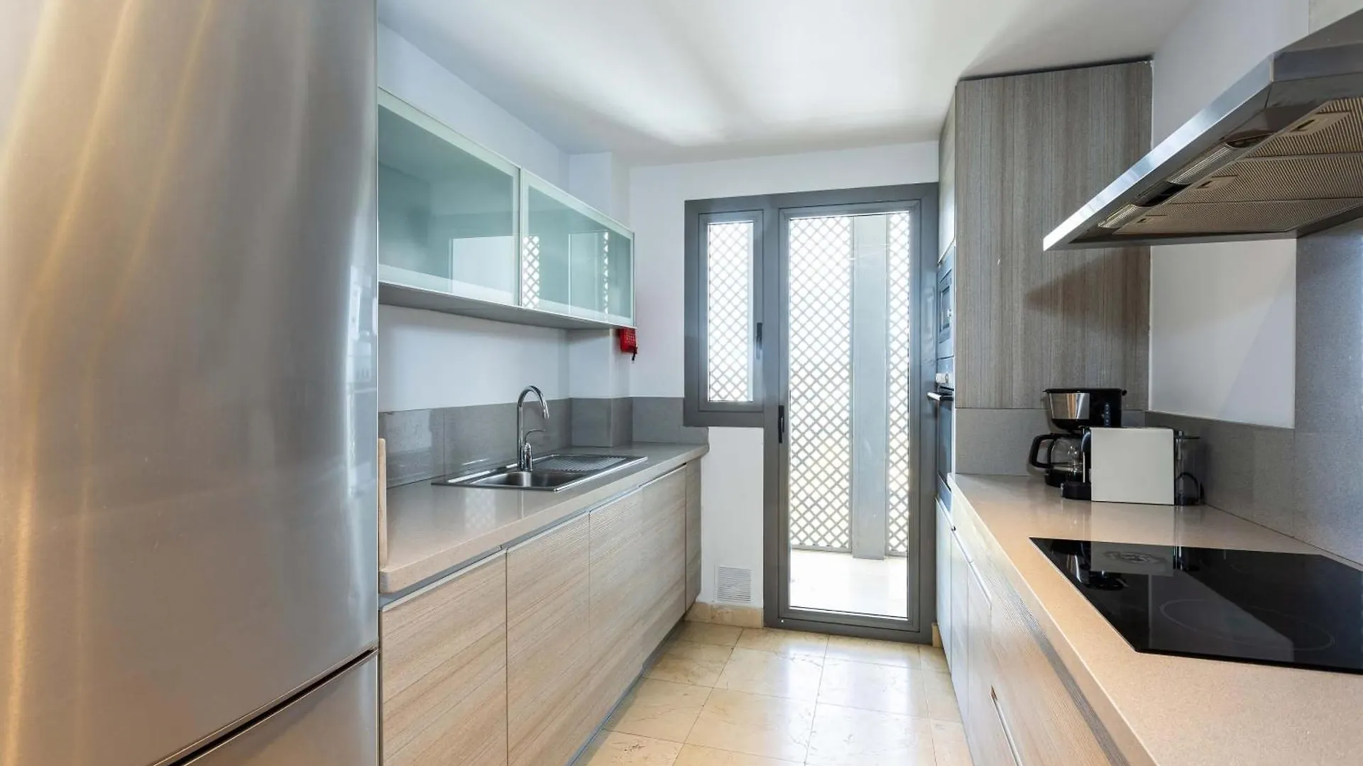 Mediterranean Swing - Acosta 5 Apartment Estepona