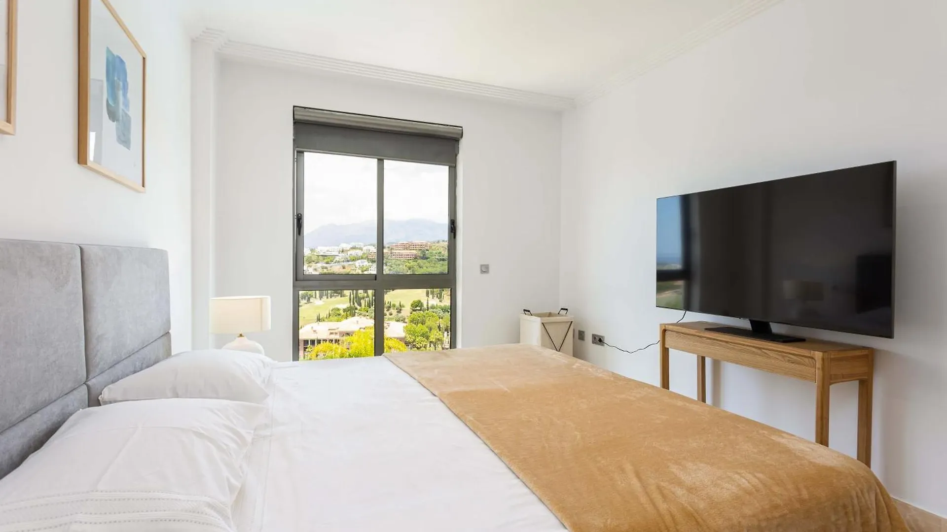 Mediterranean Swing - Acosta 5 Apartment Estepona