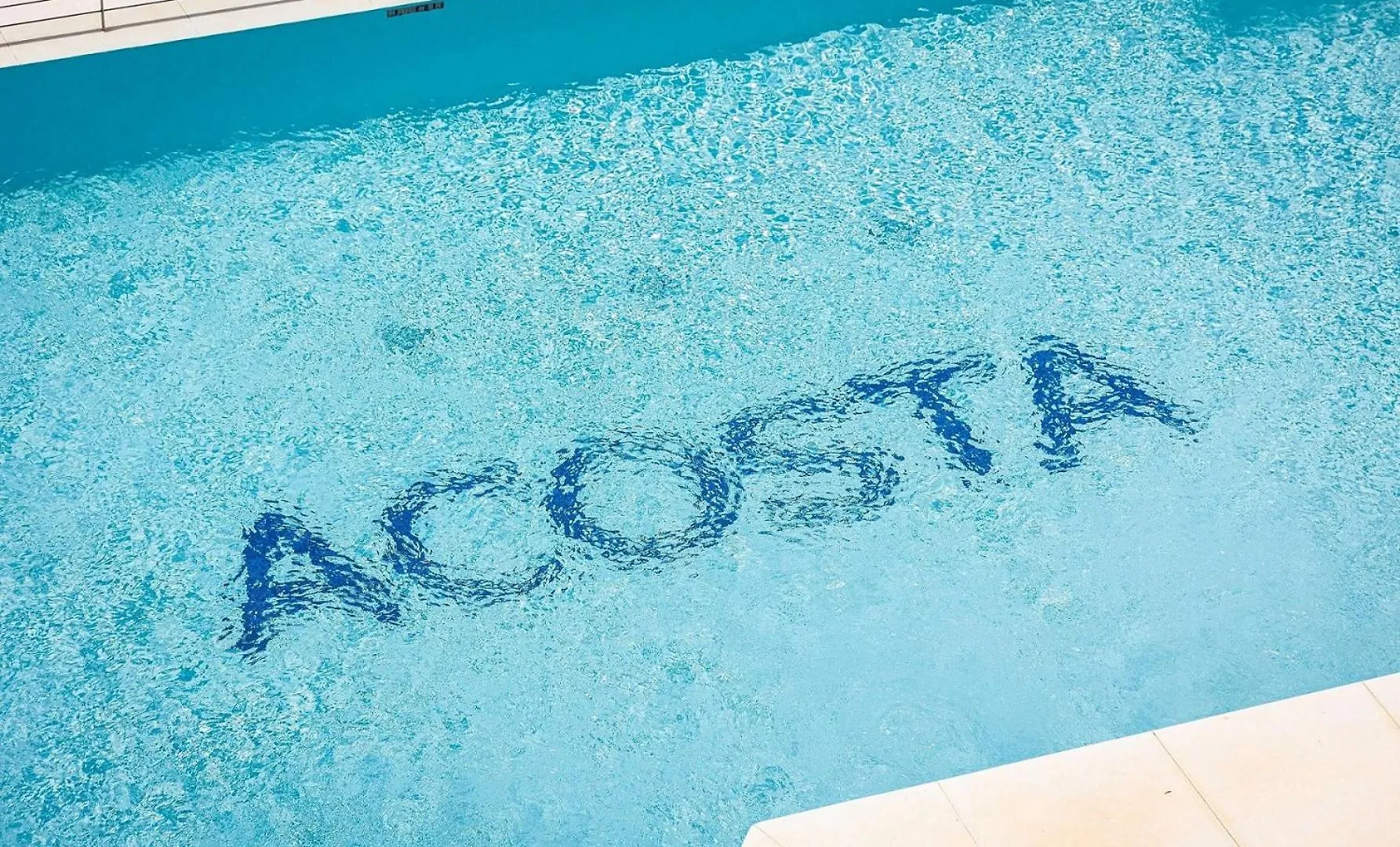 Mediterranean Swing - Acosta 5 Apartment Estepona