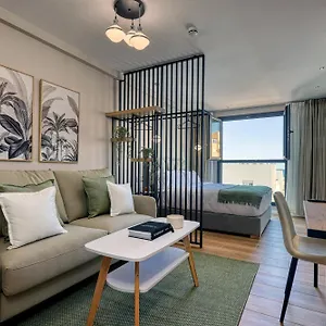  Apartamento Palm
