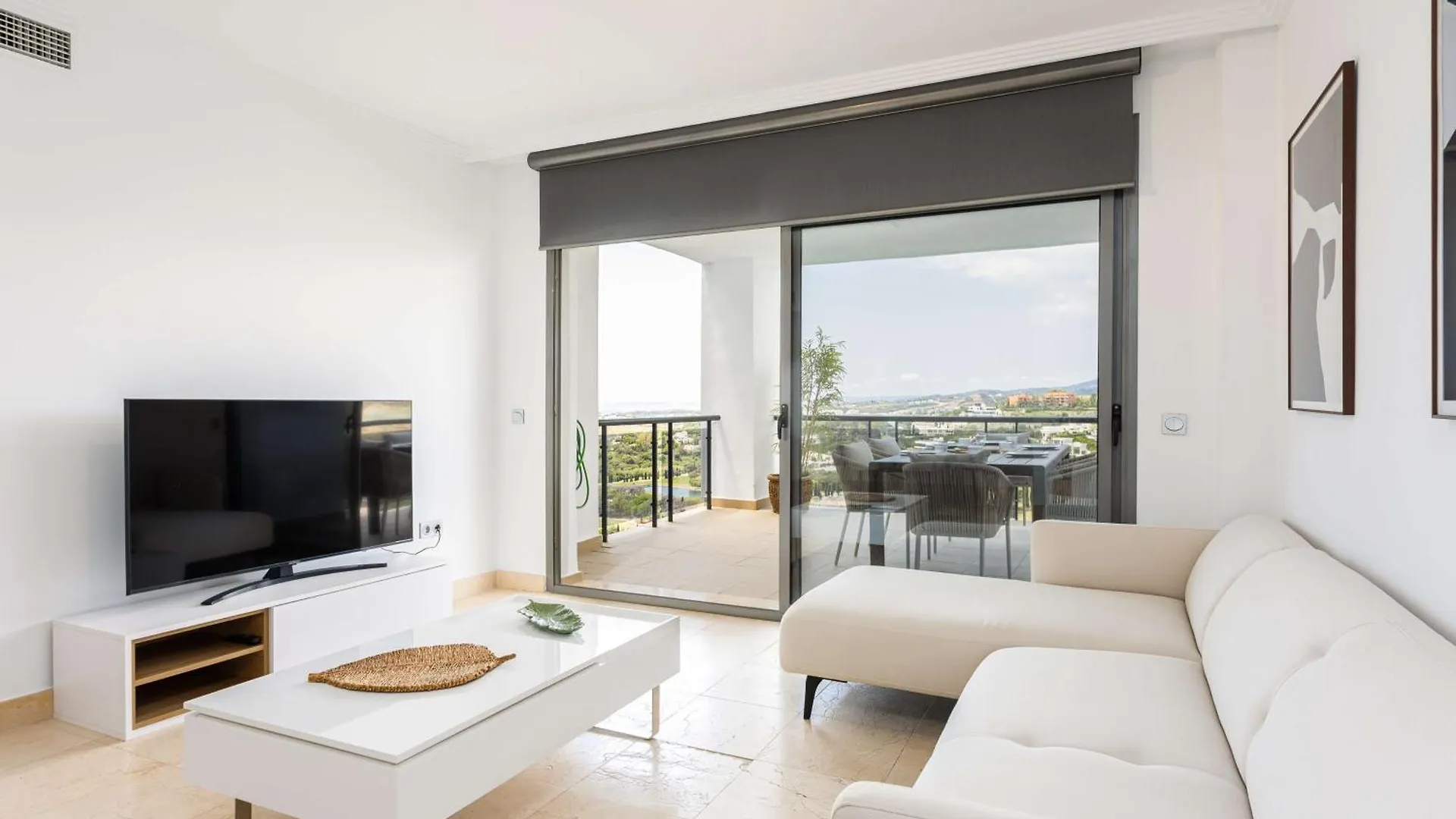 Mediterranean Swing - Acosta 5 Apartment Estepona Španělsko